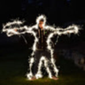 Meet your Posher, Nick